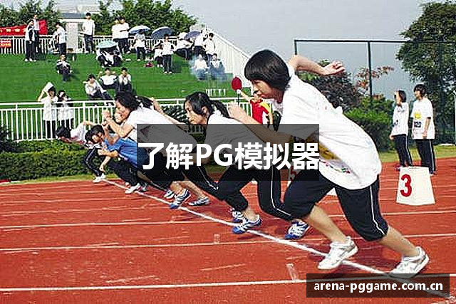 了解PG模拟器